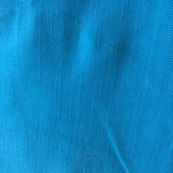 ARIZONA JEAN CO Bright Blue Skinny Jeans - Picture 6 of 7